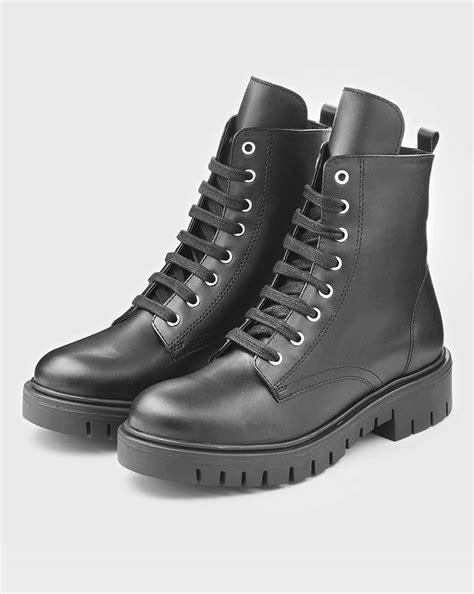 Adorly Combat Boots – ADORLY | New Collection Online