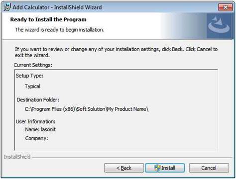 Image result for Make Setup File in Visual Studio