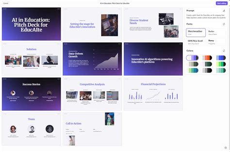 Top 10 Công Cụ và Tiện Ích PowerPoint AI Miễn Phí Tốt Nhất Năm 2026 ...