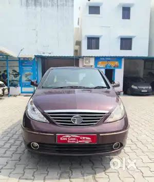 Tata Manza ELAN Quadrajet BS III, 2011, Diesel - Cars - 1806746743
