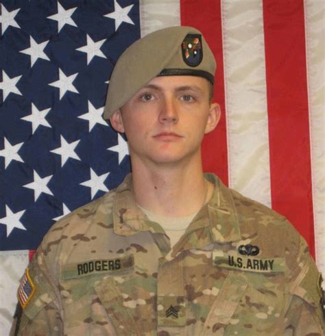 PRESS RELEASE: U.S. Army Special Operations Rangers killed in combat ...