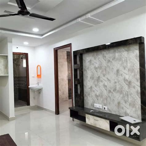 Fully ventilated 1bhk rent in Ameerpet metro - For Rent: Houses ...