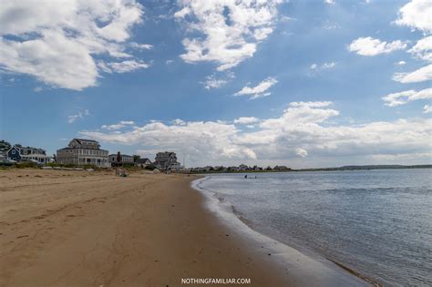 How to Have the Perfect Day in Plum Island Massachusetts