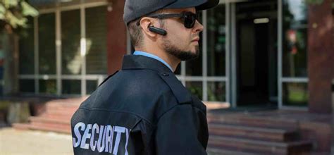 Best Security Company in Faridabad