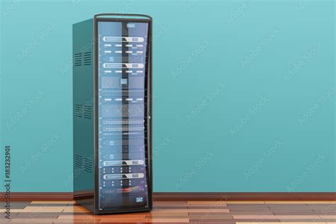 Example of Server Computer 的图像结果