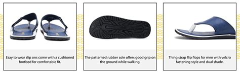 Bata Men's Ripley Thong Blue Hawaii Thong Sandals - 6 UK/India (40 EU ...