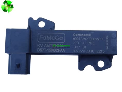 Image result for Ford Puma Keyless Entry