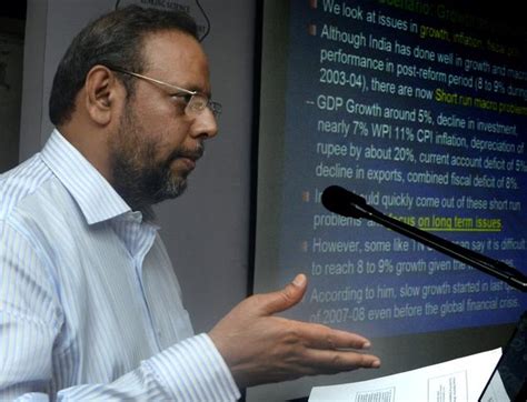 Suryadevara Mahendra Dev appointed Vice-Chairman of IFPRI board ...