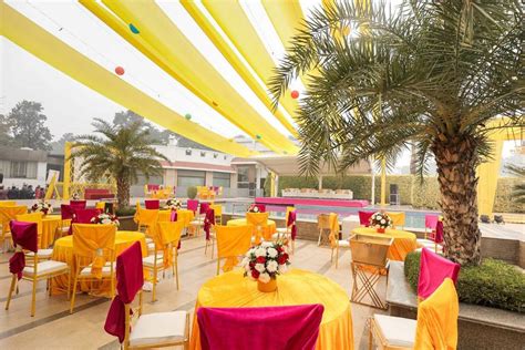 MD Event Management Company - Decorator - Jhunjhunun City - Weddingwire.in