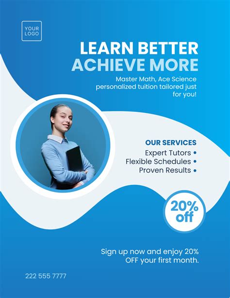 Image result for Tutorial Advertisement