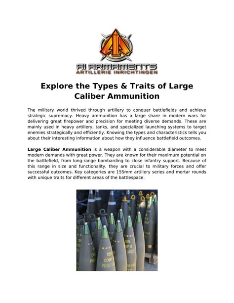 Image result for Caliber Types