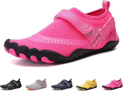 Grounded Footwear for Women Men Neuropathy, Comfortable Non-Slip Grounding Barefoot Shoes with ...