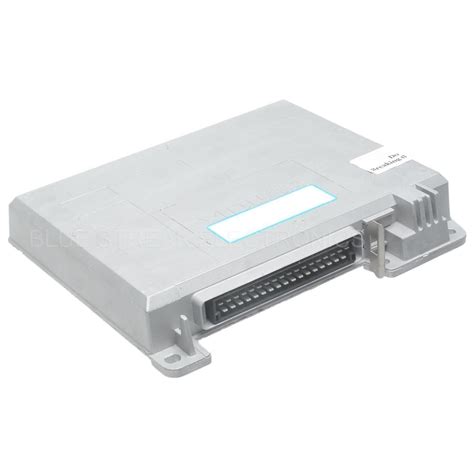 BSE Engine Control Computer ECC546