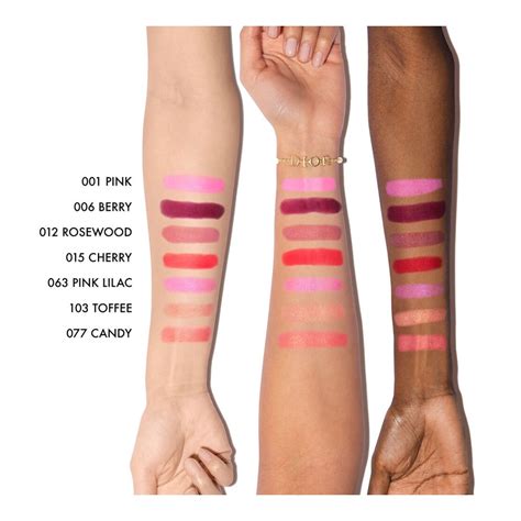 Rosy Glow Blush • 012 Rosewood