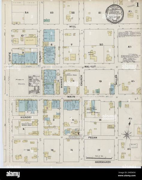 Image result for Decatur Texas Map