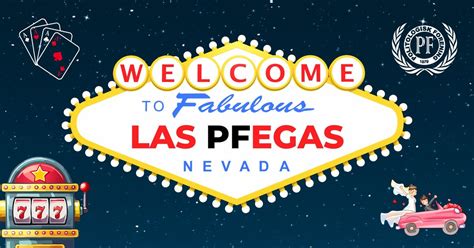PF PRÆSENTERER: LAS VEGAS FEST, Bartholins Allé 7, bygning 1332, 8000 ...