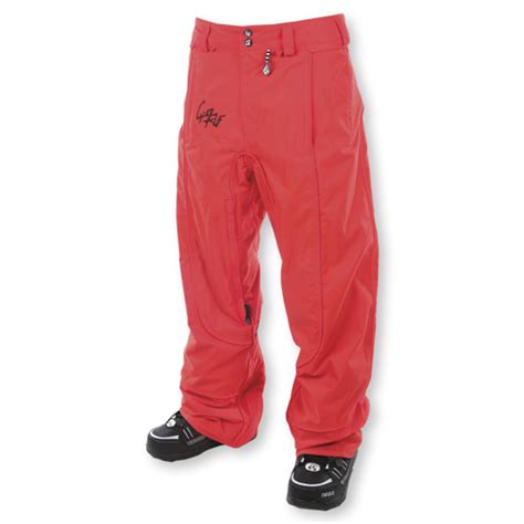 Volcom Snowboard Pants 2011