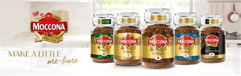 Moccona Instant Coffee | Best Coffee India