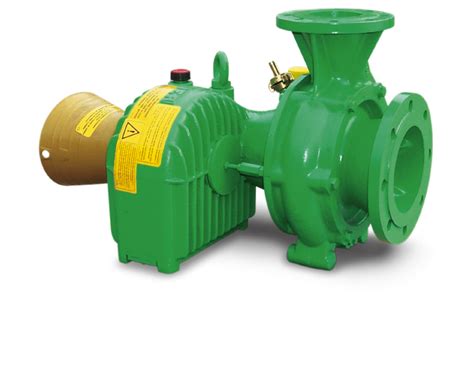 Magnum SM 540 - Röhren- und Pumpenwerk BAUER