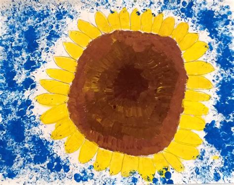 Suncokreti – Školski list Duga