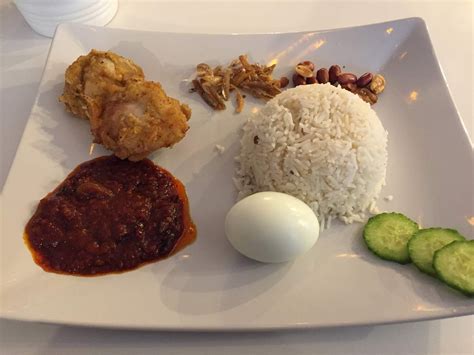 NASI LEMAK NEK NONG, London - Paddington - Restaurant Reviews, Phone ...