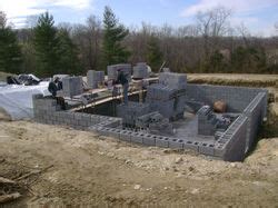 Image result for Foundation Layout for Modular Home