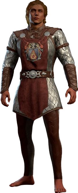 Scale Mail - bg3.wiki