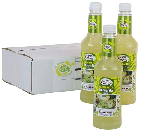 Margarita Drink Mix Packets at Sofia Goldman blog