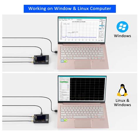 Image result for Tinysa Spectrum Analyzer Tutorial