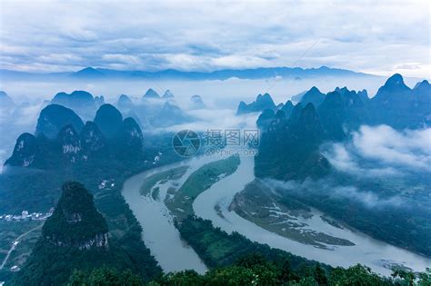 桂林山水|摄影|风光摄影|Ti_key - 原创作品 - 站酷 (ZCOOL)