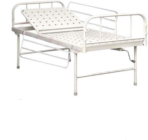 SALASAR SEMI Fowler Hospital Bed with Mattress for Patient (Single ...