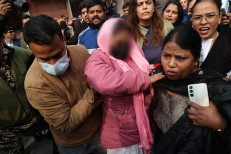 Unnao rape case: 'Don't let hate bury the truth', pleads Sengar's ...