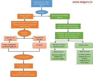 Compounding of offences & Condonation of delay | Companies Act, 2013
