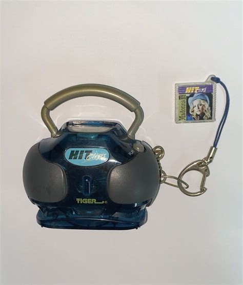 Image result for Hit Clips Tiger Watch