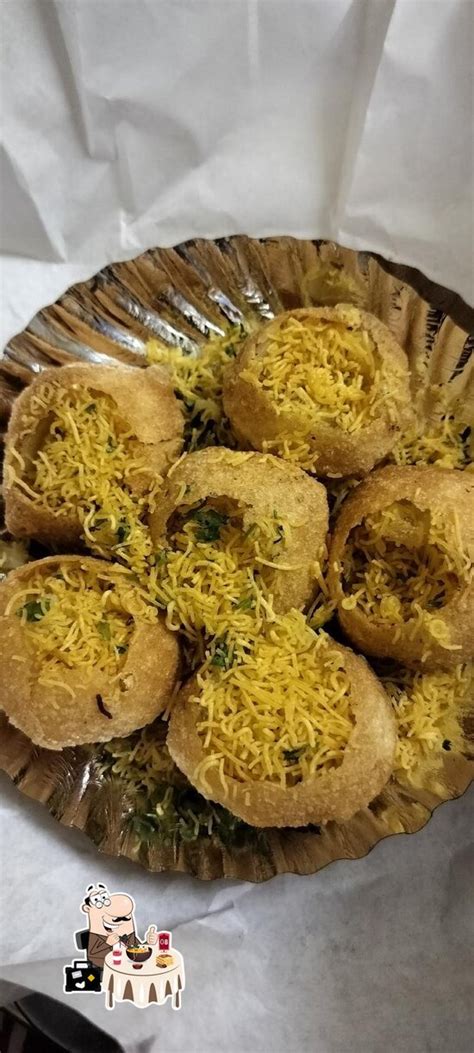 CHAAT HOUSE, Mumbai - Restaurant menu, prices and reviews