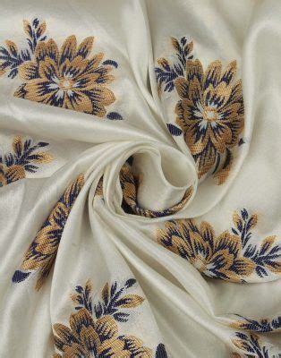 Top Quality Jacquard | Best Fabric Store In India | Charu Creation