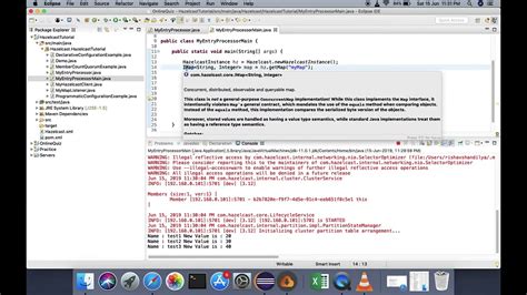 Image result for Hazelcast Cache Tutorial