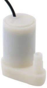 gyzmofreakz Mini Micro Submersible Motor Pump Water Pumps DC 3-6V 120L ...