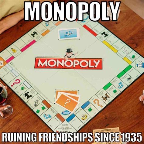 monopoly board game meme funny | top gambling sites Android IOS V- 3.99