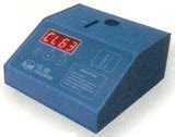 Exports of µP and µC Based Colorimeters, Supply of Microprocessor and ...