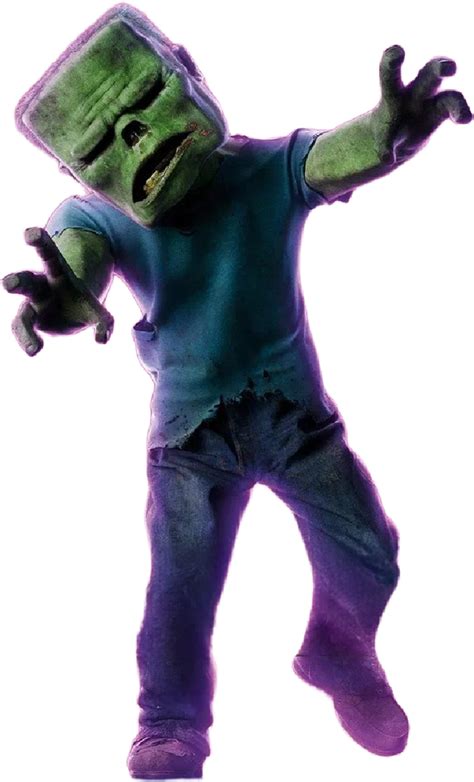 Image result for Minecraft Zombie