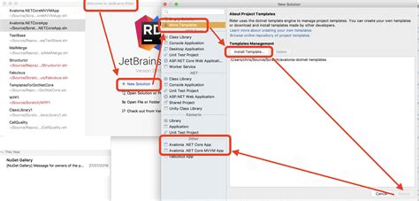 .Net Core GUI 的图像结果