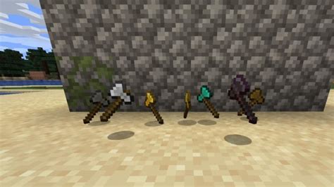 Which is the Best Weapon in Minecraft 1.21?