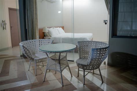 Bali Theme 5 Bhk Villa with Jacuzzi - Book Now | YoJo