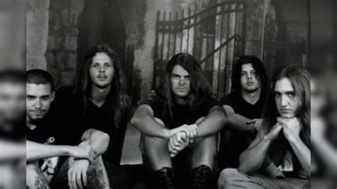 'Acid Bath Is Back': Fans Go Crazy As Band Announces Reunion For Sick ...
