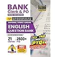 Buy Examcart Bank Clerk & PO Quantitative Aptitude Question Bank ...