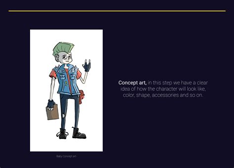 Character Design Course 的图像结果