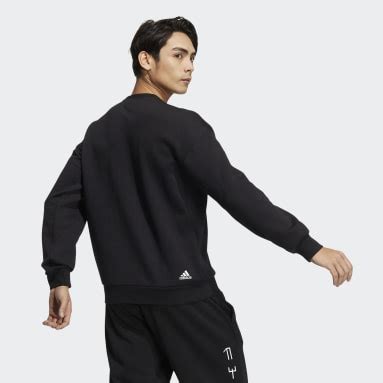 Men's Sweatshirts | Shop adidas Sweatshirts for Men | Free Shipping