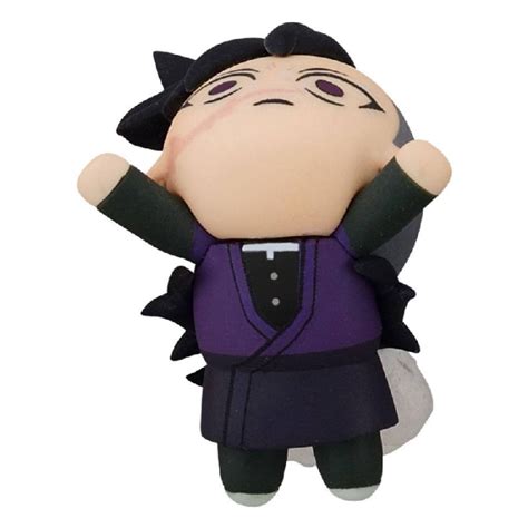 Demon Slayer: Kimetsu no Yaiba Puchi - Puchitto Lay-Down Фигурка ...