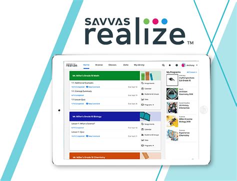 Image result for Savvas Realize